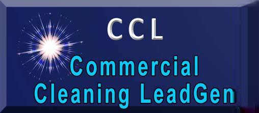 Curated visual reference: Picture Idea: Commercial Cleaning Leads B2B Appointments